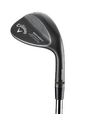 MACK DADDY 2 WEDGES IRONS/ WEDGES TOUR TESTED DESIGN