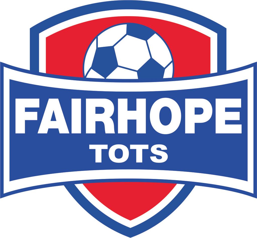 Fairhope Soccer Club Tots Curriculum Tots Session Week 1 Topic: Motor Development / Dribbling Warm Up: 10-12 minutes Coach will demonstrate activities. Player s will repeat activity for approx.