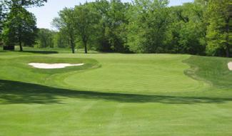 A Premier Golf Course. The best in the Quad Cities Our 18-hole golf course features some of the most challenging and scenic holes in the area.