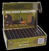 for 2262044 HK UMP GBB Elite Force rebuild kit for 2262046 HK UMP GBB mag 2279315 2279316 2278058 Competition Series Elite Force 1911A1 15-rd mag Elite Force 1911 Ext