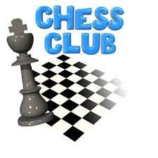 Chess Club Chess Club will meet today after school in Ms.