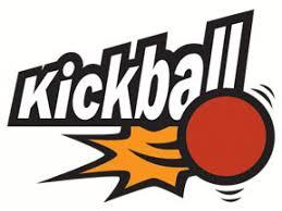 Intramurals Kickball intramurals begin Tuesday, April 24 th.