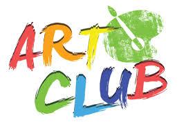 Art Club Art Club members will meet