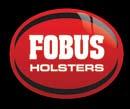 FOBUS Holsters, the leader in polymer holsters, is the first manufacturer of injection molded polymer holsters.