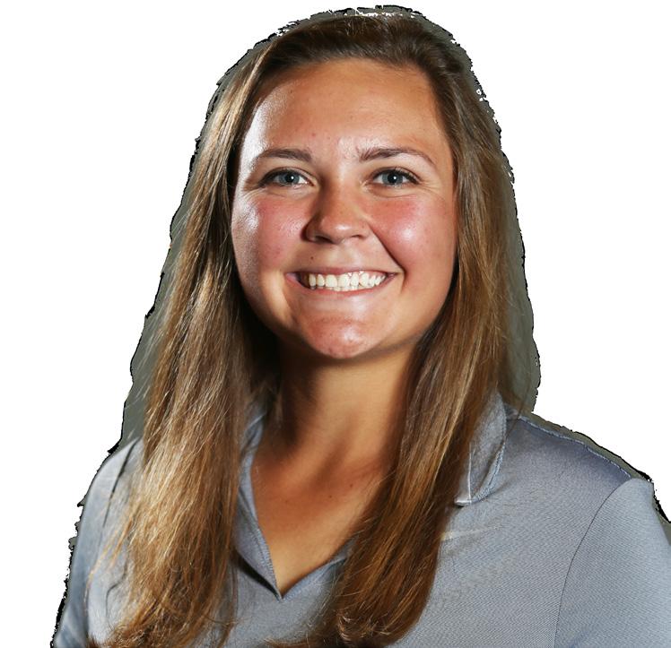 CHERISE OTTER Freshman // Bloomington, Ind. Sept. 23-25 The Lady Paladin Greenville, S.C. DNP Oct. 3-4 Johnie Imes Invitational Columbia, Mo. +4 / T-21 (220: 69-72-79) * Oct.