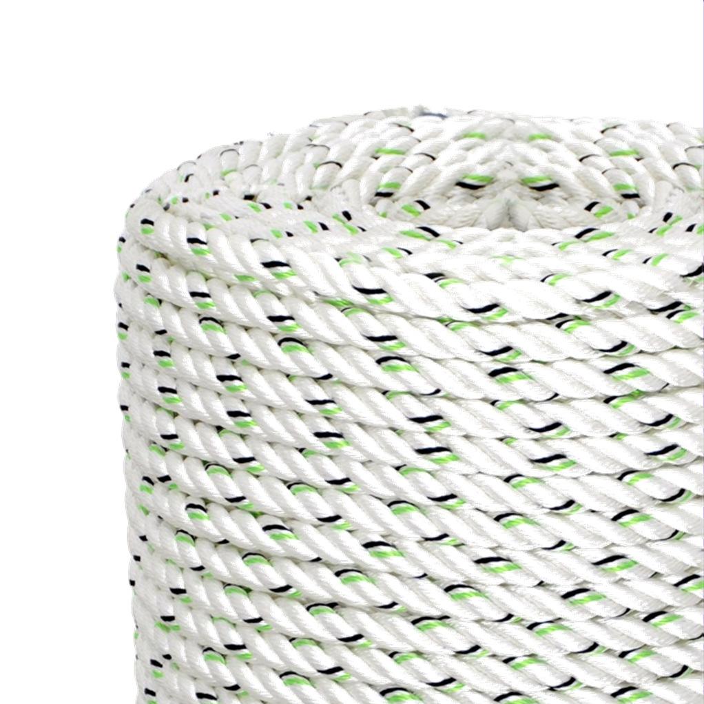 Rope Systems Rope is available in