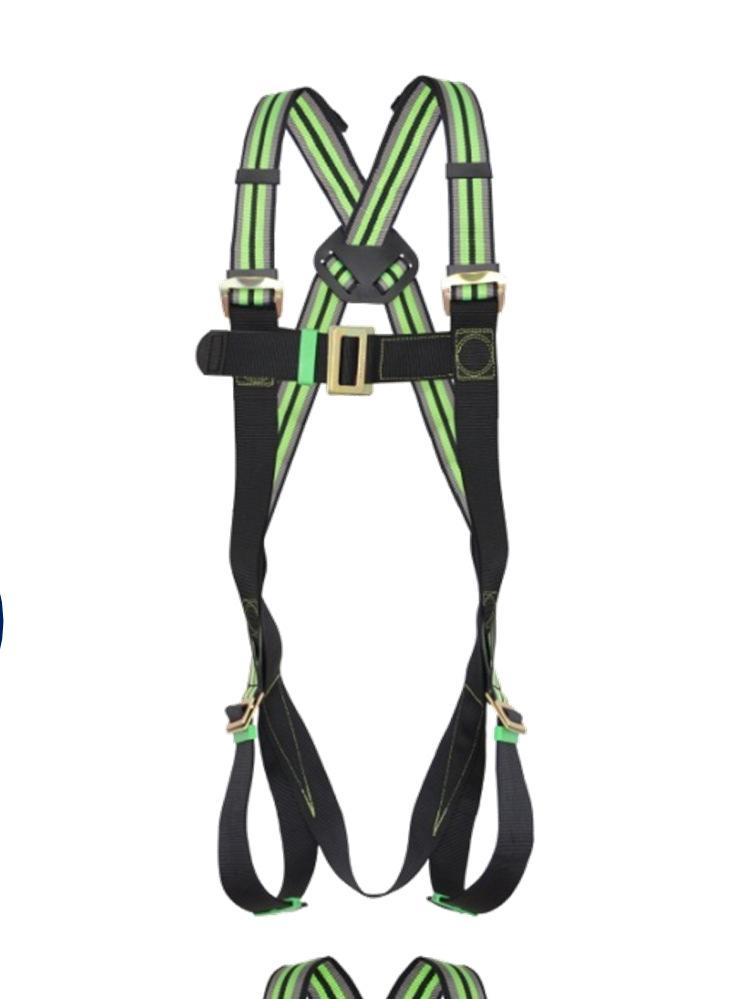 We have a large range of Full Body Harness to suit a variety of situations and occupations.