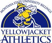 Sports Information Office 1500 University Drive Billings, MT 59101 Office: (406) 657-2100 Fax: (406) 657-2919 Yellowjacket Basketball 2003-2004 Weekly Release #13 February 9, 2004 This Week s
