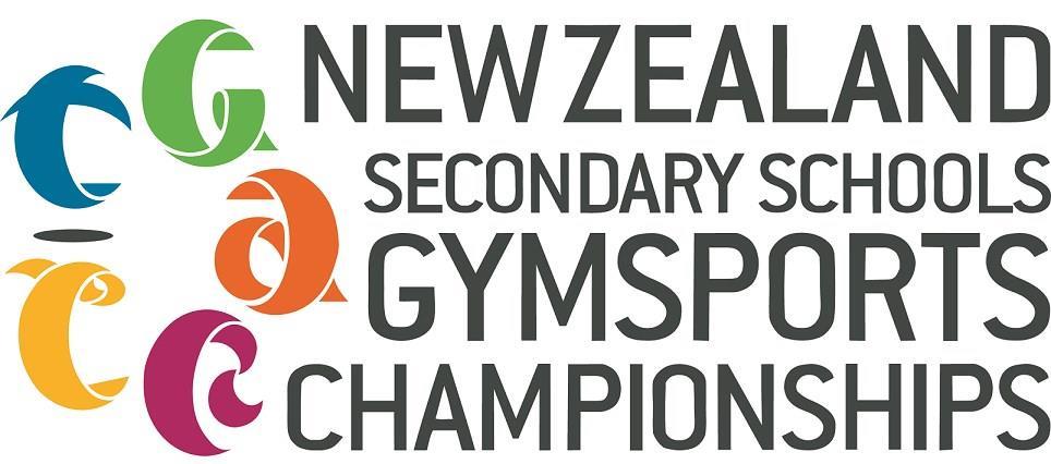 2017 WOMEN S ARTISTIC GYMNASTICS MANUAL Please also refer to the New Zealand Secondary Schools GymSports