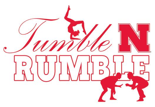 The Huskers will face the Lions in Lincoln, Neb. at 7 p.m. at the Bob Devaney Sports Center for the second annual Tumble N Rumble combined meet with wrestling.