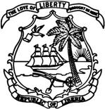 Office of Deputy Commissioner of Maritime Affairs THE REPUBLIC OF LIBERIA LIBERIA MARITIME AUTHORITY Marine Notice MAN-001 Rev.