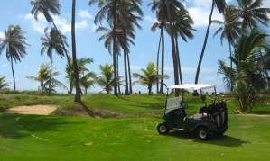 Cozumel Country Club Golf - CZG2 Active Adventures 5 hour(s) *168.21 EUR (Adult) *168.