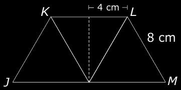 144. A right triangle is shown below. What is the measure of the missing side, x, of the triangle? A. 10 in. B. 15 in. C. 25 in. 145.