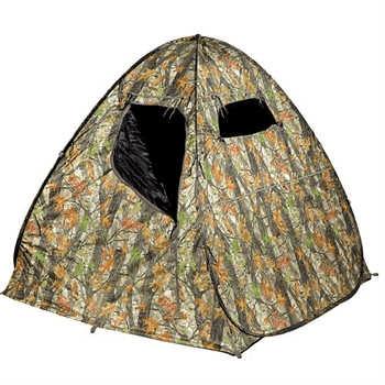 Eastman Outfitters Carbon Rifleman Blind offers a