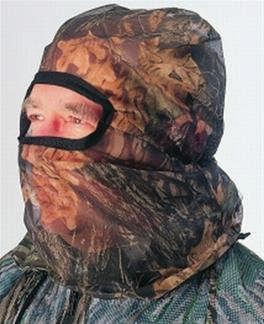 Ghillie Suit RealTree camo mosquito netting base Loose yarn and integrated design provides effective 3D camo 2 Piece