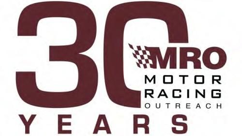 Through its work MRO has grown to include various other racing series and numerous local tracks