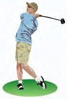 GOLF OUTING HOLE & EVENT GUIDELINES #1 LONGEST DRIVE IN THE FAIRWAY #4 SHORTEST DRIVE #5