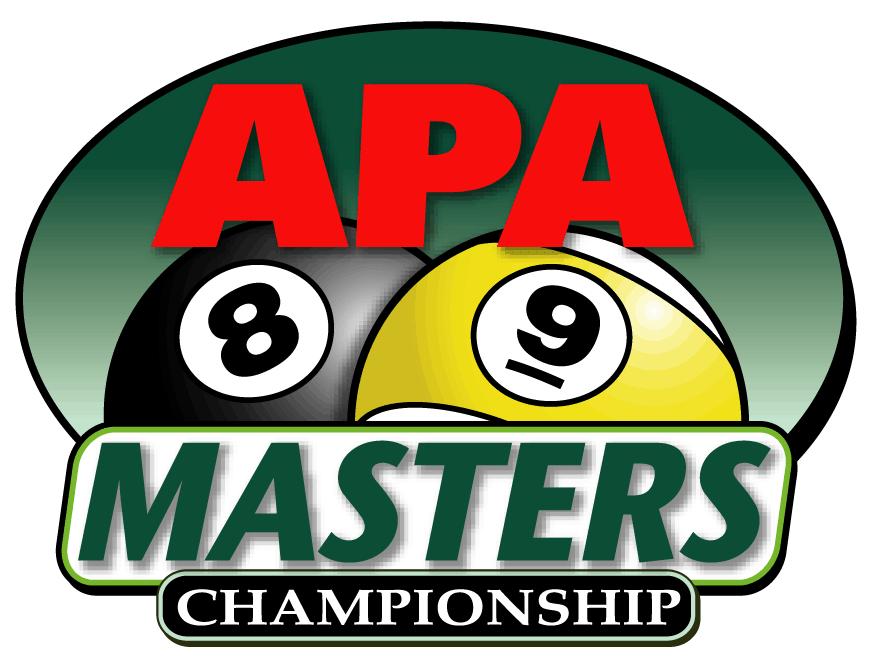 2018 $7,500 APA MASTERS NATIONAL QUALIFIER Player