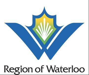 Transportation Impact Study Guidelines AS ADOPTED BY REGION OF WATERLOO COUNCIL SEPTEMBER