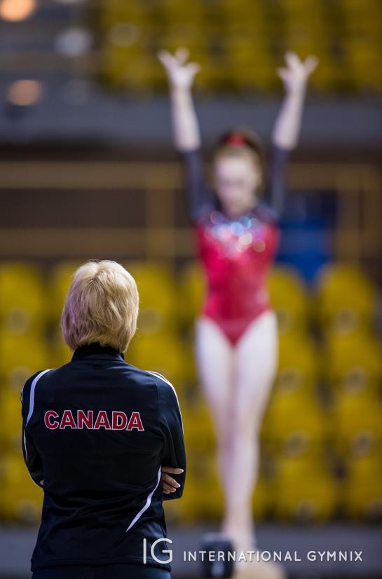 CATEGORY INVITATION # ATHLETES COMPETITION FORMAT FIG CODE PARTICIPATION IN APPARATUS FINALS INDIVIDUAL AWARDS GYMNIX CHALLENGE Born in 2005 and
