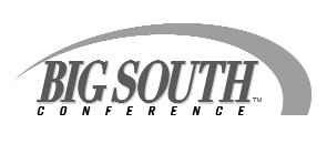 Big South Conference Update (as of Mar. 6, 2007) Overall Standings W L Pct. Coastal Carolina 12 3.800 VMI 9 3.750 Liberty 10 4.714 Winthrop 10 7.588 Charleston Southern 9 9.500 High Point 7 9.