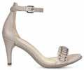 Womens Accessories ECCO SHAPE 65 Sleek Sandal