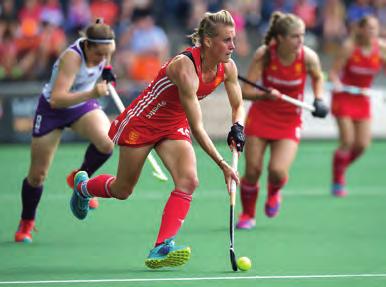 a go and find a way to play that suits them! Change up your junior sessions or summer hockey sessions by getting teams to choose a country competing in London.