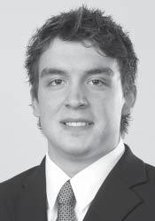Holy Cross Player Profiles #4 Hamilton Red Wings Shane McAdam Senior Defense 6-0 209 Shoots Left Hamilton, Ontario 2007-08: Played in six games recorded one assist in the 3-1 win over Army (11/4)