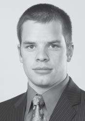 Holy Cross Player Profiles Marty #23 Dams Senior Captain Defense 5-11 191 Shoots Left Manotick, Ontario Gloucester Rangers 2007-08: Played in 34 games recorded a career-best seven assists for a