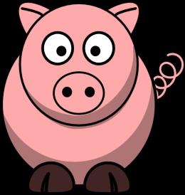 Swine possibly attending the ISF must have a DNA tag (market and breeding.) Tags may be purchased in advance at $8 per tag at the Extension office.