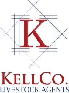 Juvenile Draft Sponsored by Kellco Livestock Agents