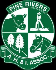 PINE RIVERS SHOW 3 rd to 5 th AUGUST 2018