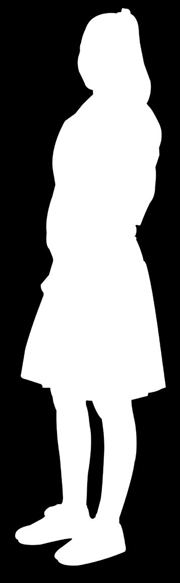 logo College necktie Check skirt or grey skirt (no shorter than