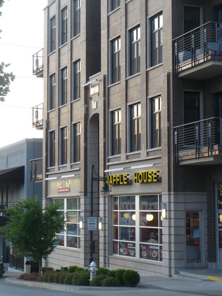 Waffle House Which one makes more money?