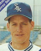 Rick Dunnum William Penn University 1988-91 Team Affiliation: Astros, Phillies 4 Seasons G IP W L ERA SV SO Total 160 450.2 24 12 3.