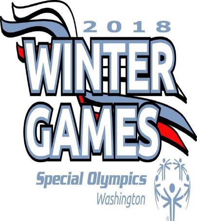 Special Olympics Washington Individual Skills @ Columbia Elementary School Sat.