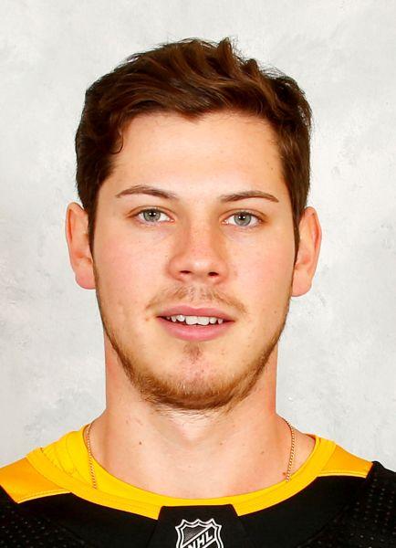 - () Player Register - - Christian Hilbrich Forward shoots L Born Jul Port Credit, ONT [ years ago] Height.