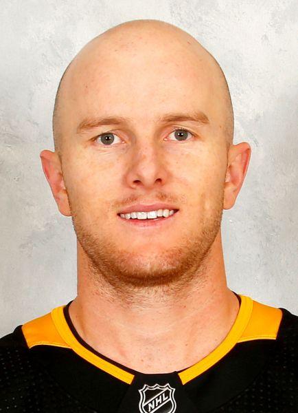 - () Player Register - - - - Pittsburgh Penguins Pittsburgh Penguins Totals - - - - - - Chad Ruhwedel Defense shoots R Born May San Diego, CA [ years ago] Height.