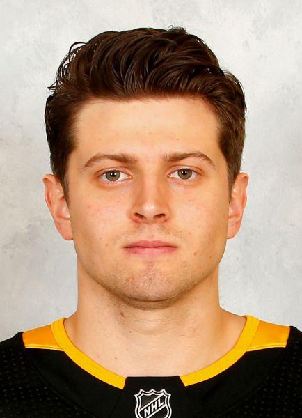 - () Player Register - - - Pittsburgh Penguins Totals Lukas Bengtsson Defense shoots R Born Apr Stockholm, Sweden [ years ago] Height.