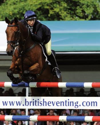 Many other packages are available which can be tailored to suit all objectives and budgets. British Eventing are the National Governing Body for the sport in Great Britain.