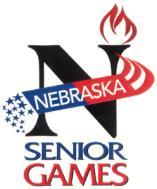 The Nebraska Senior Games are governed by the National Senior Games Association, which is dedicated to promoting healthy lifestyles through education, fitness, and sports.