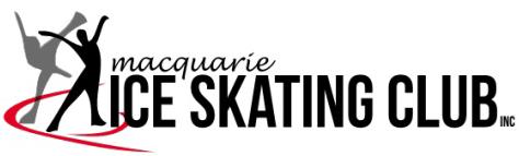 MACQUARIE ICE SKATING CLUB