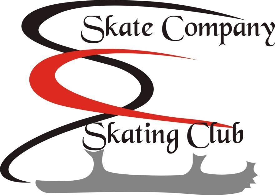 Skate Company Skating Club Learn to Skate & Membership Handbook