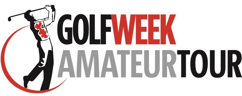 1 Golfweek Amateur Tour