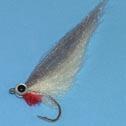 OLIVE: F424 #4 PERFECT MINNOW OLIVE: F425 #4 THESE PATTERNS WILL COVER ANY SITUATION WHERE A SMALL FLY IS REQUIRED.