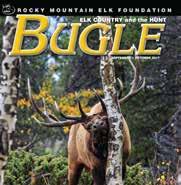 million acres in 23 states that had long been off-limits. It s all now public land, open for you to hunt, fish and roam. When the RMEF began in 984, 550,000 wild elk roamed North America.