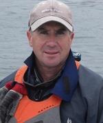 Mike Ingham One Design Expert, North Sails Coach, US Sailing Team Racing Editor for Sailing World Magazine.