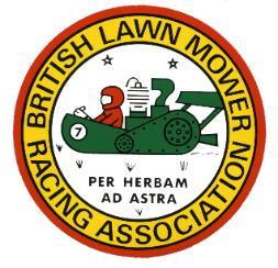 WISBOROUGH GREEN 12 HOUR LAWN MOWER RACE 12th August 2017 SUPPLEMENTARY REGULATIONS VENUE: A29 North of Billingshurst in West Sussex ENTRIES OPEN : 8 th May 2017 ENTRIES CLOSE: 7 th August 2017 A 12