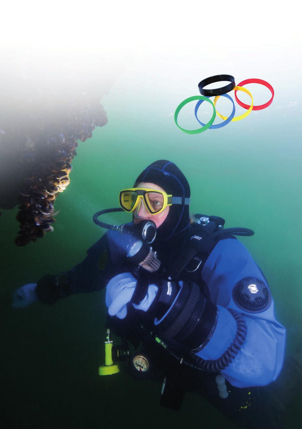 The Glove Lock QCP is an easy to mount, easy to use Dry Glove System, designed to perform no matter the diving environment.