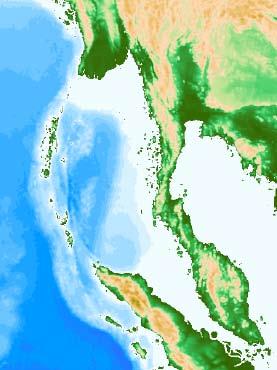 Tsunami Survey along the Myanmar Coast for the December 2004 Sumatra-Andaman Earthquake Fig. 10. Summary of tsunami survey.
